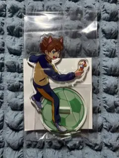 イナズマイレブンGO 松風天馬 アクリルスタンド ナンジャタウン イナイレ