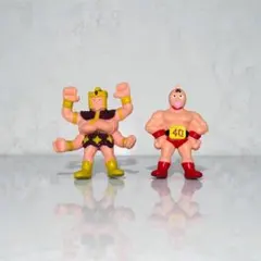 2025年最新】キン肉マン キン消し レアの人気アイテム - メルカリ