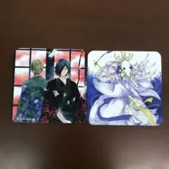 ❶夏目友人帳 原画展 20周年 コラボカフェ コースター 5枚セット 2026年最新】夏目友人帳 コラボカフェ コースターの人気アイテム