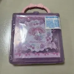 Bonbonribbon ステーショナリーセット
