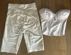 ⭐️美品⭐️bridal bloom アイボリー ブラジャー ブライダルインナー