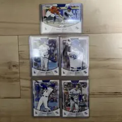 topps Los Angeles Dodgers大谷翔平 50/50