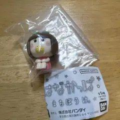はなかっぱ まちぼうけ ももかっぱちゃん