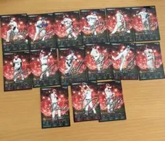 最新弾 プロ野球チップス プロスピA 2025年アニバ