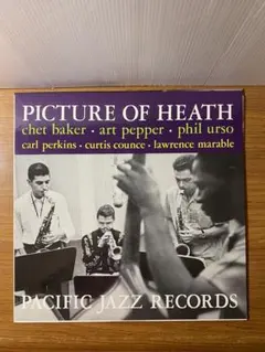PLAYBOYS チェット・ベイカー & アート・ペッパー 旧規格　未開封 Playboys(LP/180G/Yellow Vinyl)/CHET BAKER & ART PEPPER/チェット