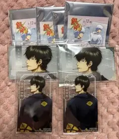 ジャンプフェスタ ジャンフェス JF2026 限定 販売 ローソン 銀魂 土方