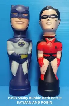 美品 1960s 米国ビンテージ soaky ソープボトル フランケンシュタイン 美品 1960s 米国ビンテージ soaky ソープボトル フランケンシュタイン