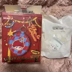 WHY SO SERIOUS ペンダントLumino Feast (DIMMO)