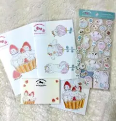 トコロコムギ　サンリオコラボ　シナモロール　まとめ売り