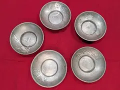 2026年最新】錫製 茶托 乾茂號造の人気アイテム - メルカリ