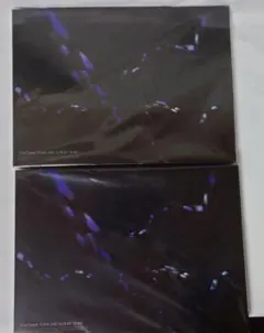 ホロライブ 常闇トワ「SHIN」完全生産限定盤 ホロカ応募券なし 2セット