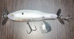 ニシネルアーワークス アビノー110Fのサムネイル