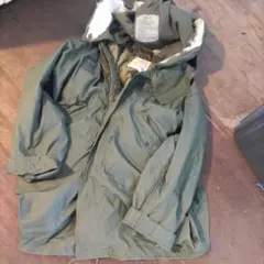 M65 モッズコート