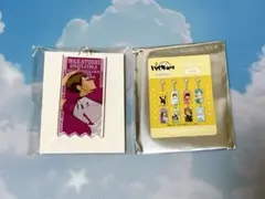 ハイキュー 10thAnniversary トレーディング アクリルキーホルダー