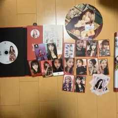 TWICE YES or YES CD フォトカード付き
