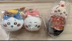 ちいかわ寿司　マスコット