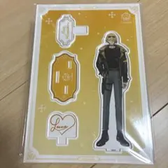ルカカネシロ アクリルスタンド13点まとめ売り 台湾ハロウィン限定にじさんじEN にじさんじ アクリルスタンド アクスタ ハロウィン 台湾 限定 ルカ
