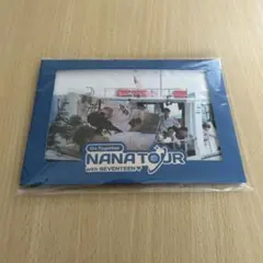 NANATOUR with SEVENTEEN フォトセット