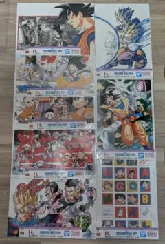 一番くじ DRAGON BALL 40th ～其之一～ H賞