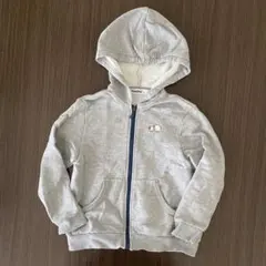 familiar パーカー 110サイズ