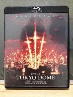 babymetal ミュージック