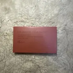 エテュセ　アイエディション　カラーパレット15