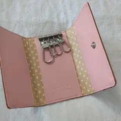 Saaai様専用★アニエス べー　キーケースのサムネイル