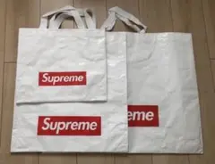 Supreme ショッパー シュプリーム セット
