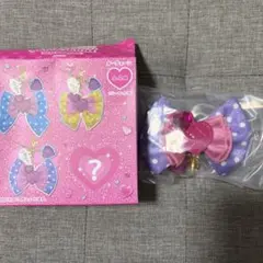 ディズニー・パルパルーザ ミニーのファンダーランド キーチェーン デイジー