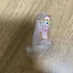 mofusand にゃんこソーダ　pink