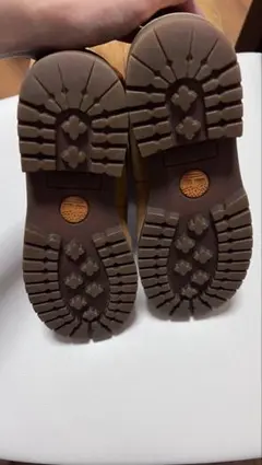 ジャンク品 Timberland（ティンバーランド）のロングブーツです。