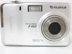 2026年最新】finepix f460の人気アイテム - メルカリ