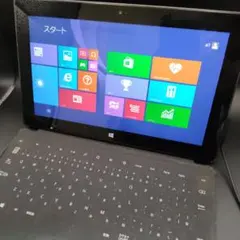NEC タブレットCore m3 4GB SSD128GB Office2024 - メルカリ