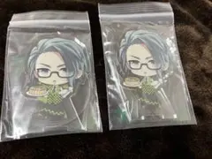 DYNAMIC CHORD ダイナー カフェ アクキー Kuro