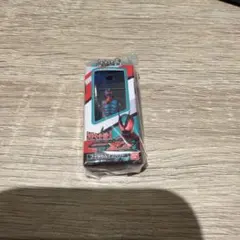 仮面ライダー ソフビパッケージチャーム 仮面ライダーゼッツ