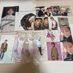 2026年最新】JO1 川西拓実 まとめ売りの人気アイテム - メルカリ