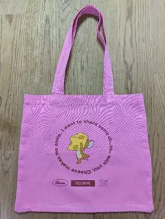 トムとジェリー　トートバッグのサムネイル