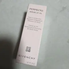 GIVENCHY PFCTセラムリップオイルNo.00のサムネイル