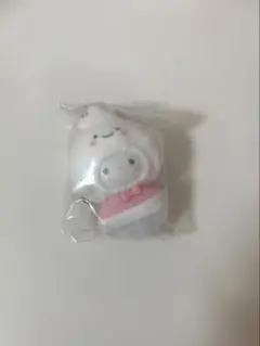 こぎみゅん ちびっとも 雪の精