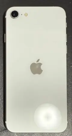 Apple iPhone SE 　第2世代　ホワイト