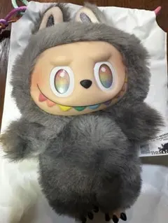 ラブブ POP MART ビッグイントゥエナジー シークレット