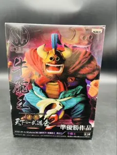 ドラゴンボールフィギュア　天下一武道会　チチ　牛魔王(希少品セット売り) 造形天下一武道会2 牛魔王 フィギュア ドラゴンボール 造形天下