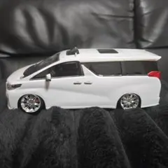 2026年最新】アルファードプラモデルの人気アイテム - メルカリ