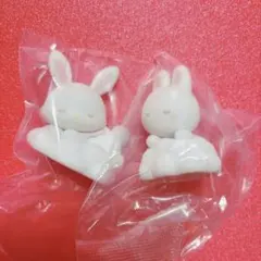 サンリオ しろふわ雲でおひるね メル チアリーチャム