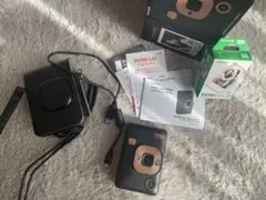 FUJIFILM instax mini LiPlay