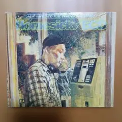 ECD / Homesick ホームシック