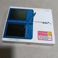 ソフト付・動作確認済み】DSi LL マリオ25周年 レア タッチペン大なし 