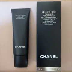 CHANEL LE LIFT PRO リテクスチャライジング ピール 100mlのサムネイル