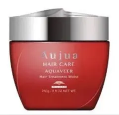 Aujua オージュア アクアヴィア モイスト トリートメント