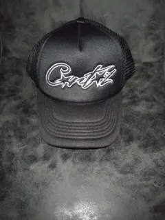 Corteiz メッシュキャップ